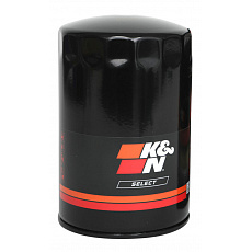 K&N olejový filtr pro Ford Ikon r.v. 2006, 2007 1.6L Benzin