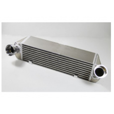 Forge Motorsport intercooler kit pro BMW E82/E88 135i, E90/E91/E92/E93 335i s motory N54/N55 Forge Motorsport intercooler kit pro BMW E82/E88 135i, E90/E91/E92/E93 335i s motory N54/N55