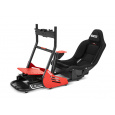 Sparco závodní simulátor Formula EVOLVE GP PRO, barva: černá