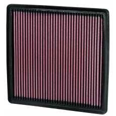K&N sportovní vložka vzduchového filtru pro Ford F550 Super Duty r.v. 2008-2015 6.8L Benzin