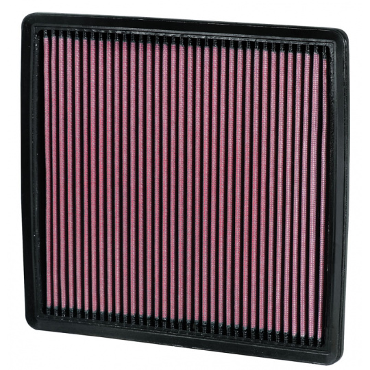 K&N sportovní vložka vzduchového filtru pro Ford F550 Super Duty r.v. 2008-2015 6.8L Benzin
