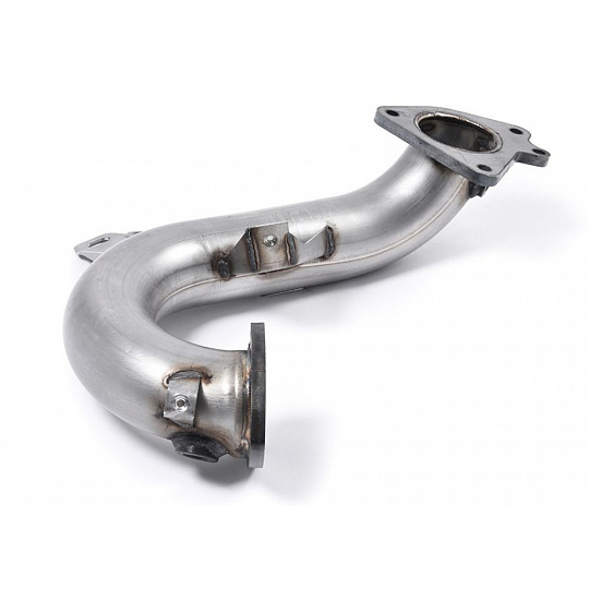 Milltek Sport náhrada katalyzátoru pro Renault / Alpine Megane II Renaultsport 225 2.0T 2004-2009 Milltek Sport náhrada katalyzátoru pro Renault / Alpine Megane II Renaultsport 225 2.0T 2004-2009