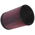 K&N sportovní vložka vzduchového filtru pro Alfa Romeo Giulietta r.v. 2010-2021 1.4L Benzin
