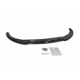 Maxton Design spoiler pod přední nárazník pro Fiat Bravo Mk2, carbon-Look, Sport