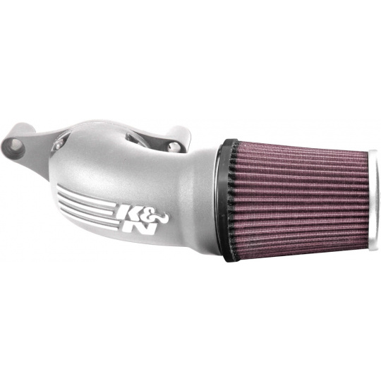 K&N sportovní kit sání série 57i pro HARLEY DAVIDSON FLDE Deluxe 107 CI r.v. 2018-2020