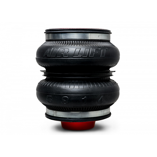 Air Lift vzduchový měch se šroubením