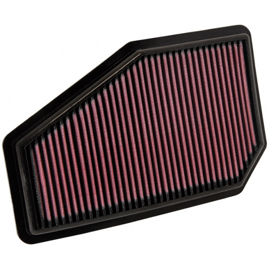 K&N sportovní vložka vzduchového filtru pro Honda Civic VIII r.v. 2007-2010 2.0L Benzin