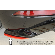 Rieger spoiler pod zadní nárazník na levé straně pro Volkswagen Golf 7 GTI 3-dvéř., 5-dvéř. po faceliftu r.v. 02/17-, plast ABS bez povrchové úpravy Rieger spoiler pod zadní nárazník na levé straně pro Volkswagen Golf 7 GTI 3-dvéř., 5-dvéř. po faceliftu r.v. 02/17-, plast ABS bez povrchové úpravy