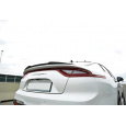 Maxton Design prodloužení spoileru pro Kia Stinger GT, carbon-Look