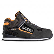 Sparco boty pro mechaniky GYMKHANA ACROPOLIS, velikost: 42