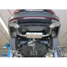 Fox Sportauspuff koncový díl s napojením na orig. koncovky pro Škoda Octavia NX 2021- s motorem 1.4 RS iV, pro OE koncovky č. 5E3 253 682 0 Fox Sportauspuff koncový díl s napojením na orig. koncovky pro Škoda Octavia NX 2021- s motorem 1.4 RS iV, pro OE koncovky č. 5E3 253 682 0