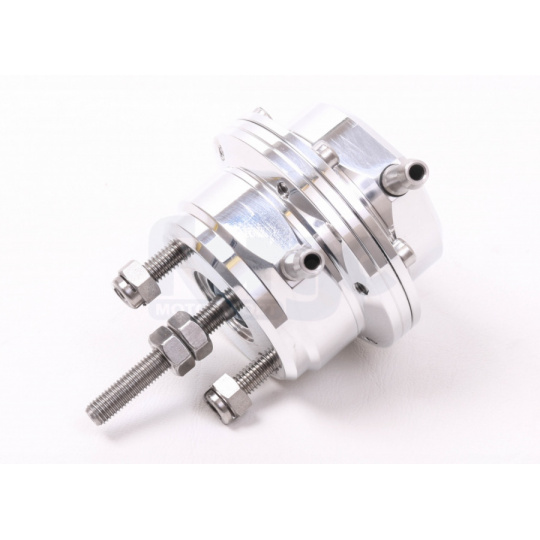 Forge Motorsport nastavitelný interní wastegate actuator pro Renault 5 a Renault 21, provedení: Pístové Forge Motorsport nastavitelný interní wastegate actuator pro Renault 5 a Renault 21, provedení: Pístové