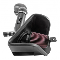 K&N sportovní kit sání Typhoon pro Audi A3 2.0L Benzin r.v. 2017-2020