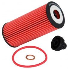 K&N olejový filtr pro Mini Cooper r.v. 2014-2019 1.5L Benzin