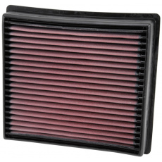 K&N sportovní vložka vzduchového filtru pro Ram 3500 r.v. 2019-2023 6.4L Benzin