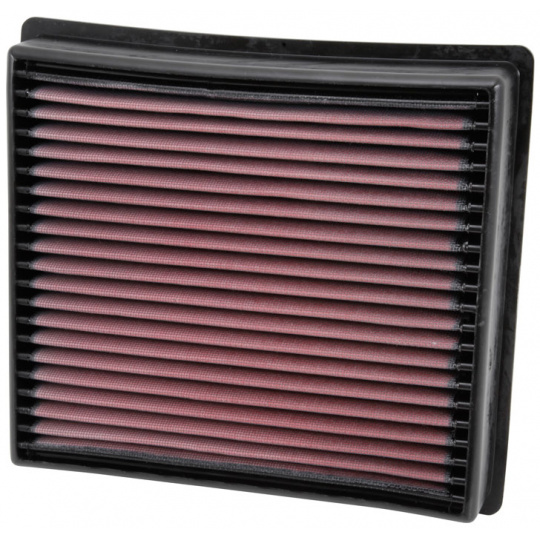 K&N sportovní vložka vzduchového filtru pro Ram 3500 r.v. 2019-2023 6.4L Benzin