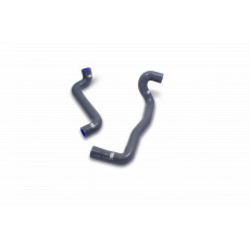 Samco Sport 2-dílná sada silikonových hadic pro vedení chladicí kapaliny pro Mercedes-benz ML W163 1997-2005 270 Cdi, barva: modrá