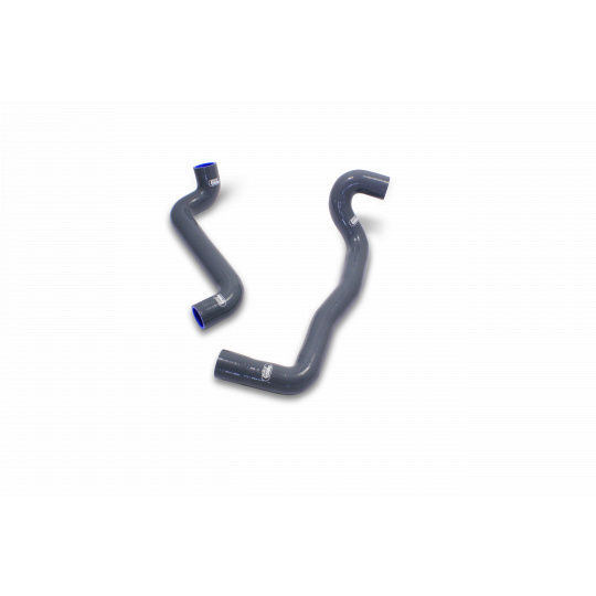 Samco Sport 2-dílná sada silikonových hadic pro vedení chladicí kapaliny pro Mercedes-benz ML W163 1997-2005 270 Cdi, barva: modrá