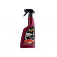 Meguiar's Quik Detailer - přípravek pro lubrikaci claye, 473 ml