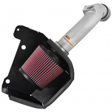 K&N sportovní kit sání Typhoon pro Mitsubishi Lancer 2.0L Benzin r.v. 2009 Exc. LEV2 SULEV 9MTXV02.0G6G