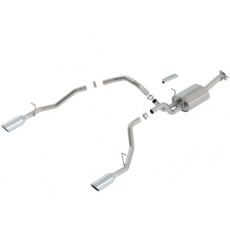 Borla Cat-Back výfukový systém "S-Type" vedený skrz zadní nárazník, typ 36 pro Ram 1500 5.7l, automat. přev. CC/SHB (5´7"), WB 144.6", r.v. 2019-2020, typ koncovek: chromové Borla Cat-Back výfukový systém "S-Type" vedený skrz zadní nárazník, typ 36 pro Ram 1500 5.7l, automat. přev. CC/SHB (5´7"), WB 144.6", r.v. 2019-2020, typ koncovek: chromové