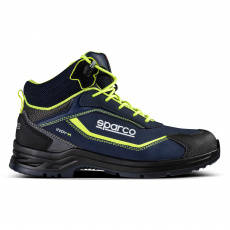 Sparco boty pro mechaniky INDY RICHMOND, velikost: 46
