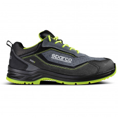 Sparco boty pro mechaniky INDY TEXAS, velikost: 48