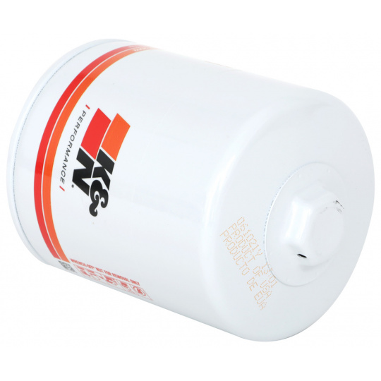 K&N olejový filtr pro Chevrolet C5500 Kodiak r.v. 8.1L OEM 25324052