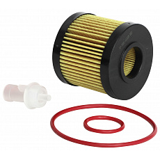 K&N olejový filtr pro Lotus Emira r.v. 2023-2026 3.5L Benzin