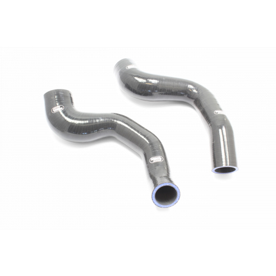 Samco Sport 2-dílná sada silikonových hadic pro vedení tlakového vzduchu pro Land rover Range Rover Sport 2008 TDV8, barva: modrá