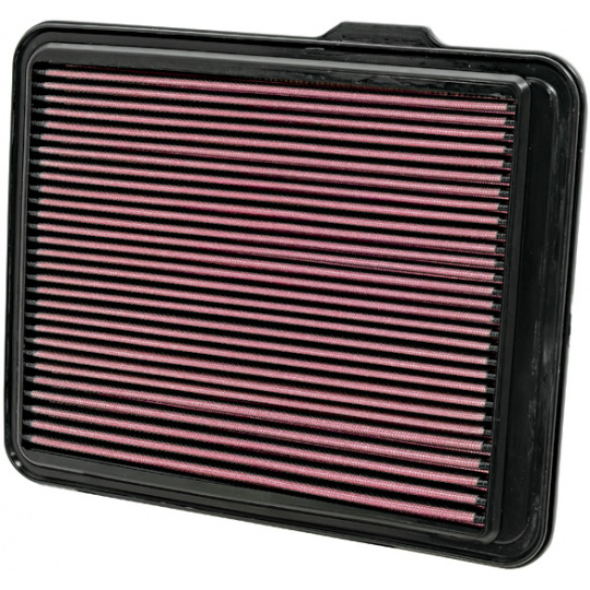 K&N sportovní vložka vzduchového filtru pro Hummer H3T r.v. 2009, 2010 5.3L Benzin
