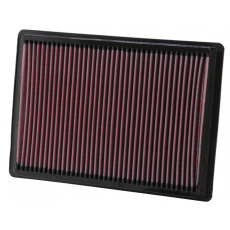 K&N sportovní vložka vzduchového filtru pro Chrysler 300C r.v. 2004-2010 5.7L Benzin