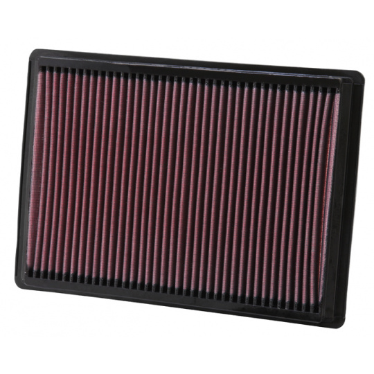 K&N sportovní vložka vzduchového filtru pro Chrysler 300C r.v. 2004-2010 5.7L Benzin