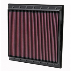 K&N sportovní vložka vzduchového filtru pro Cadillac SRX r.v. 2009-2011 3.0L Benzin