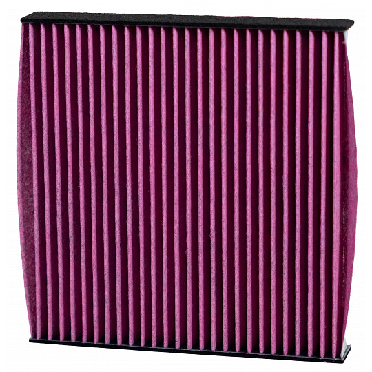 K&N jednorázový kabinový filtr pro Honda Crider r.v. 2025, 2026 1.0L Benzin K&N jednorázový kabinový filtr pro Honda Crider r.v. 2025, 2026 1.0L Benzin