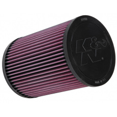 K&N sportovní vložka vzduchového filtru pro Alfa Romeo Giulietta r.v. 2010-2014 1.6L Diesel