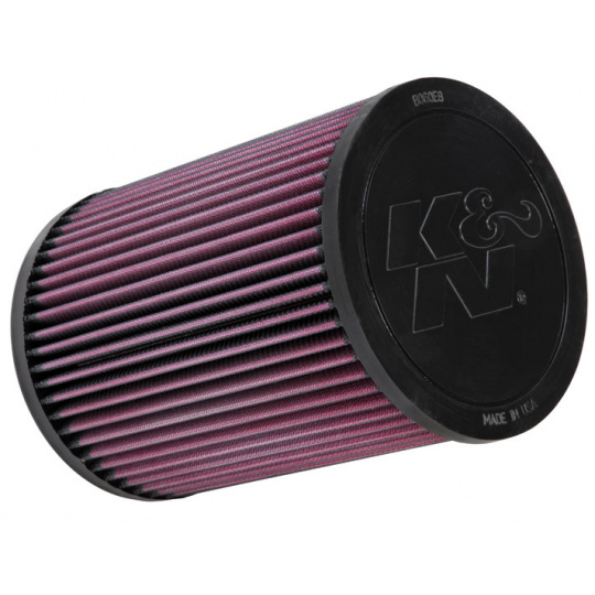 K&N sportovní vložka vzduchového filtru pro Alfa Romeo Giulietta r.v. 2010-2014 1.6L Diesel