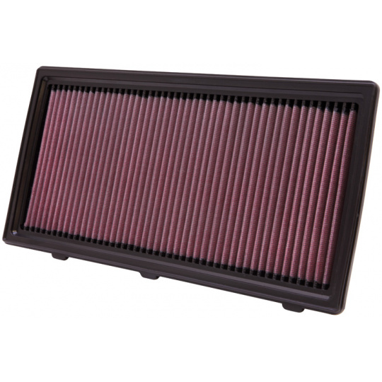K&N sportovní vložka vzduchového filtru pro Ram Dakota r.v. 2011 4.7L Benzin