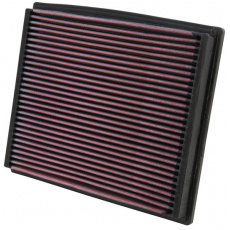 K&N sportovní vložka vzduchového filtru pro Škoda Superb r.v. 2001-2007 1.8L Benzin