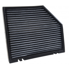 K&N kabinový filtr pro Audi A4 Quattro r.v. 2009-2016 2.0L Benzin