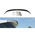 Maxton Design prodloužení spoileru pro Lexus CT Mk1 Facelift, carbon-Look