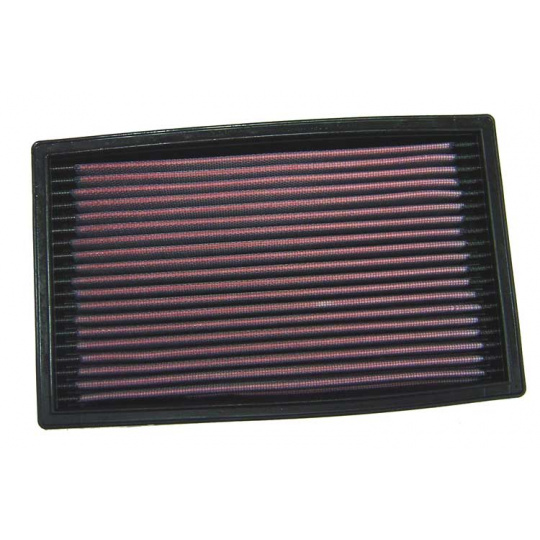K&N sportovní vložka vzduchového filtru pro Kia Sephia r.v. 1995-1997 1.6L Benzin