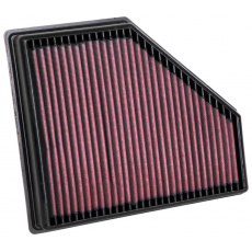 K&N sportovní vložka vzduchového filtru pro BMW 430i r.v. 2021 312335 L4 L4 "G22