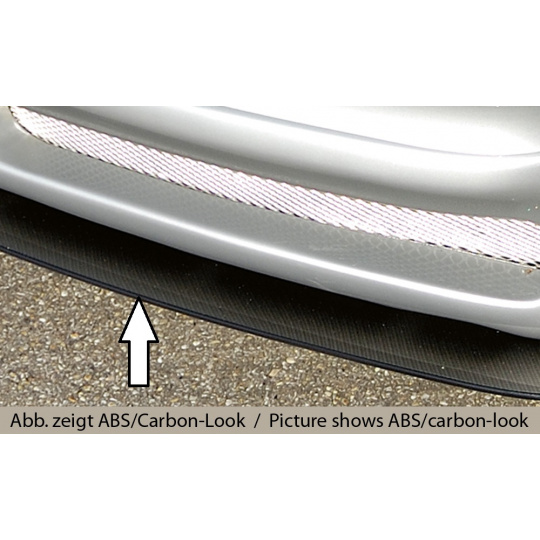 Rieger lipa pod zadní nárazník pro Audi A3 8P 3-dvéř. r.v. -06/08, plast ABS bez povrchové úpravy Rieger lipa pod zadní nárazník pro Audi A3 8P 3-dvéř. r.v. -06/08, plast ABS bez povrchové úpravy