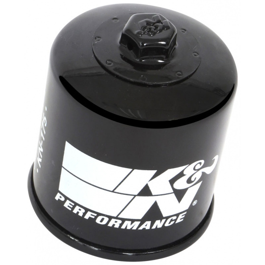 K&N olejový filtr pro INDIAN Challenger Limited r.v. 2020-2022 108 CI