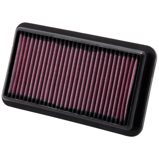 K&N sportovní vložka vzduchového filtru pro Fiat Sedici r.v. 2006-2009 1.6L Benzin