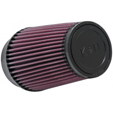 K&N sportovní vložka vzduchového filtru pro BOMBARDIER DS650 r.v. 2000-2003 s obsahem 644 ccm