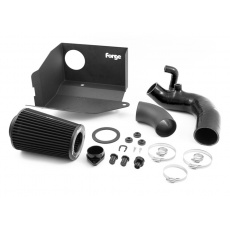 Forge Motorsport sportovní kit sání pro Seat Tarraco 1.5 TSI, barva hadice: černá, typ filtru: syntetické nanovlákno Forge Motorsport sportovní kit sání pro Seat Tarraco 1.5 TSI, barva hadice: černá, typ filtru: syntetické nanovlákno