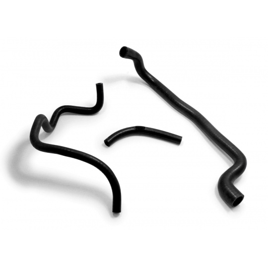 Samco Sport 3-dílná sada silikonových hadic pro doplňkové vedení chladicí kapaliny pro BMW Řada 3 E36 1994-2000 2.8l (M50 Inlet), barva: modrá Samco Sport 3-dílná sada silikonových hadic pro doplňkové vedení chladicí kapaliny pro BMW Řada 3 E36 1994-2000 2.8l (M50 Inlet), barva: modrá