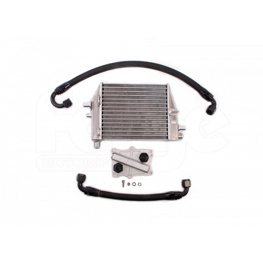 Forge Motorsport olejový chladič pro Fiat 695